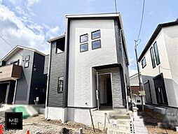 神奈川県厚木市愛名