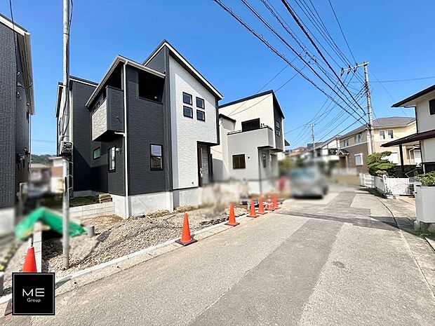 ■この道を歩けば、毎日が少し特別になる