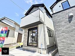 神奈川県茅ヶ崎市松が丘２丁目