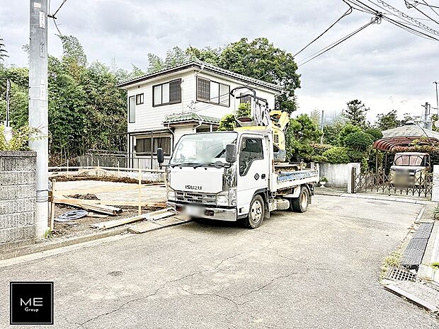 ■新しい時代の息吹を感じる、心地よい環境