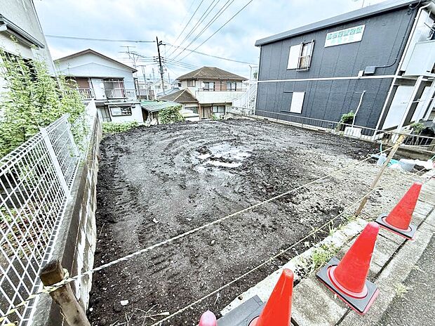 1号棟  ■新しい暮らしが始まる場所で、家族の絆を深める