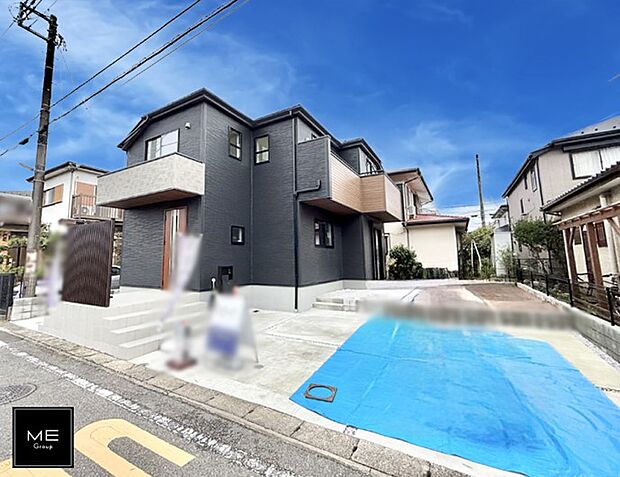1号棟 ■まずは一度ご覧ください
