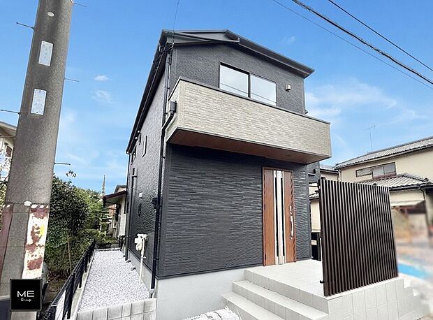 1号棟 ■暮らしを豊かにする充実した仕様設備で快適に