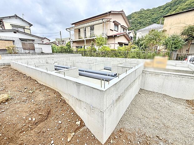 1号棟 ■新しい暮らしが始まる場所で、家族の絆を深める