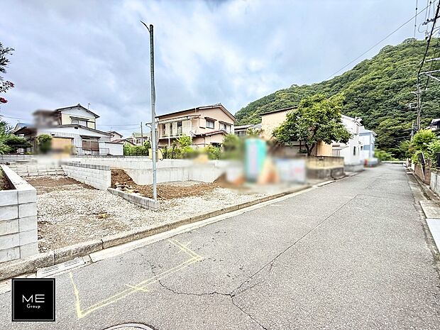 ■新しい住まい、街の新しい風景