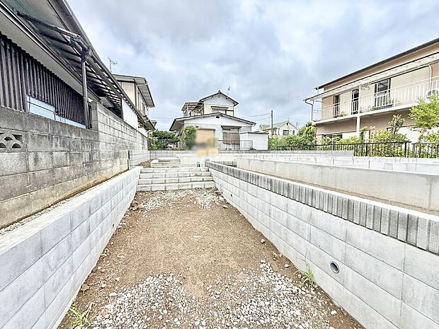 2号棟 ■暮らしを彩る充実した設備仕様が備わった住まい