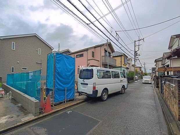 ■新しい時代の息吹を感じる、心地よい環境