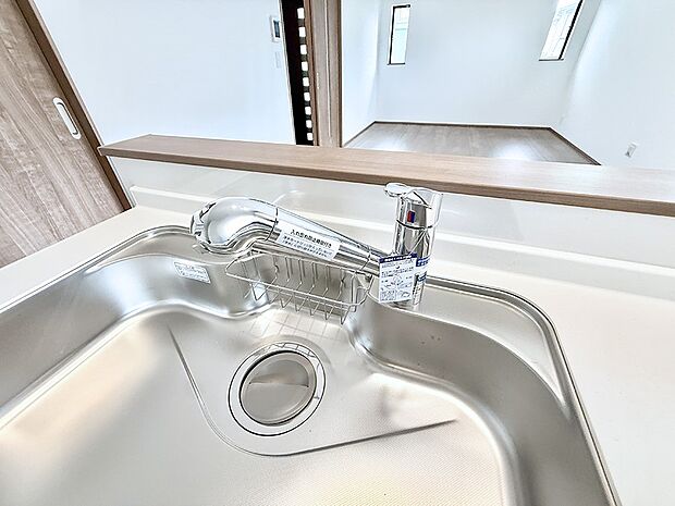 ■清潔でおいしい水を手軽に供給してくれます