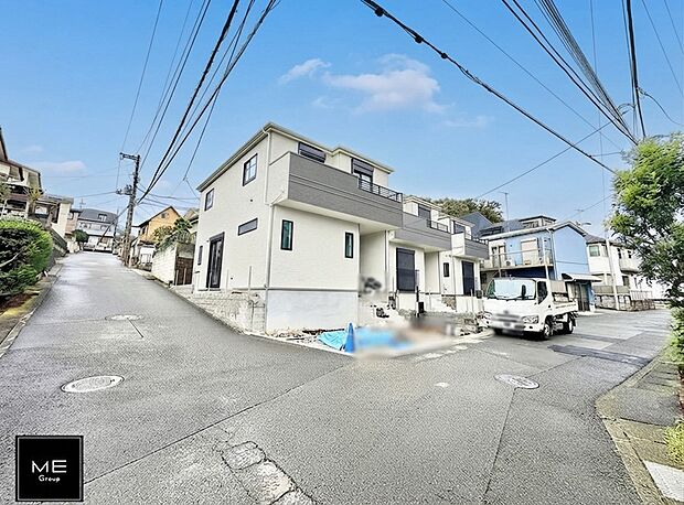■新しい住まい、街の新しい風景