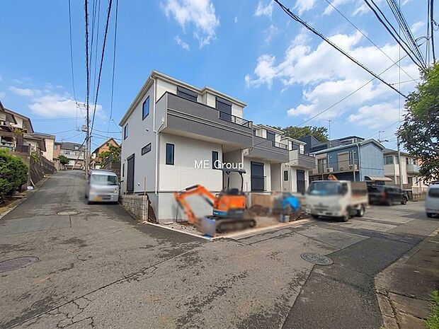 ■この道を歩けば、毎日が少し特別になる