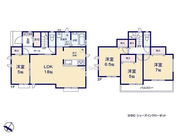 A号棟