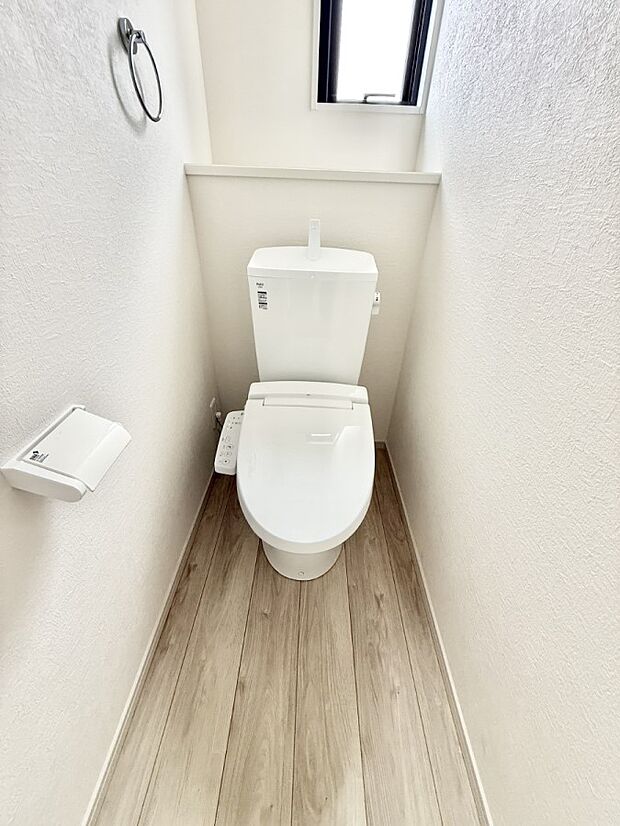 1号棟 ■使いやすさと清潔感にこだわった空間