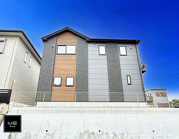 1号棟 ■暮らしを彩る充実した設備仕様が備わった住まい