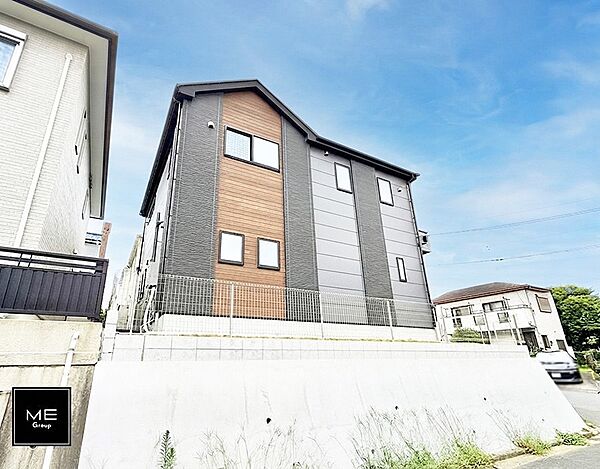 1号棟  ■まずは一度ご覧ください