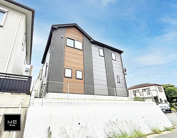 1号棟 ■まずは一度ご覧ください