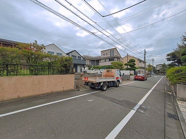■新しい時代の息吹を感じる、心地よい環境
