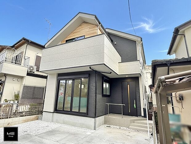 ■家族みんなが笑顔で過ごせる、安心感のある住まい