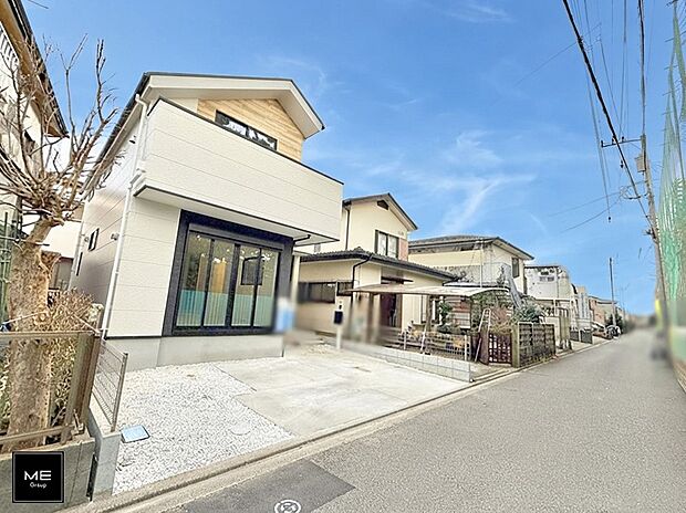 ■この道を歩けば、毎日が少し特別になる