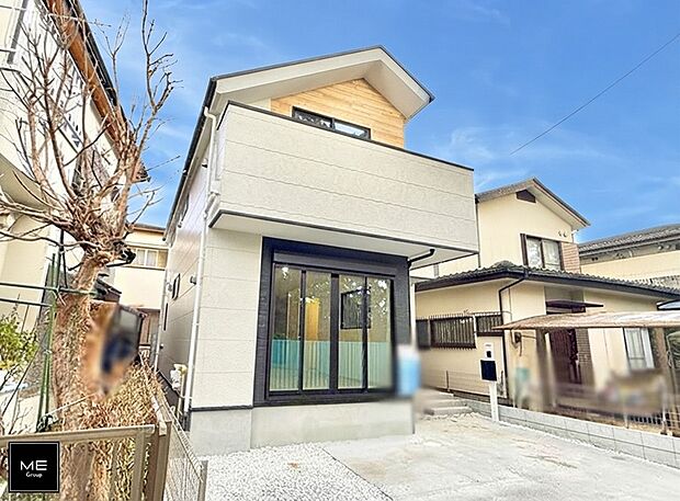 ■暮らしを彩る充実した設備仕様が備わった住まい