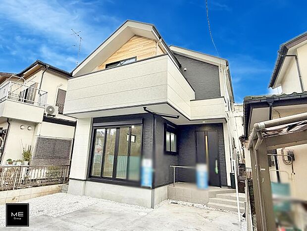 ■家族みんなが笑顔で過ごせる、安心感のある住まい