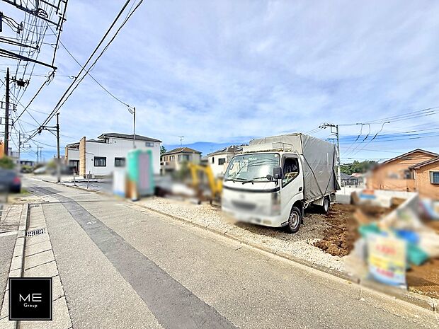 ■この道を歩けば、毎日が少し特別になる