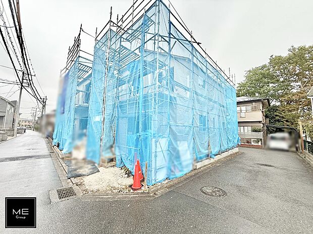 ■家族とのお出かけが楽しくなる環境です