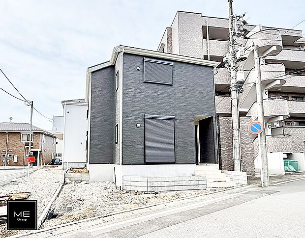 1号棟 ■暮らしを豊かにする充実した仕様設備で快適に