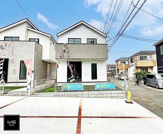 2号棟 ■暮らしを豊かにする充実した仕様設備で快適に