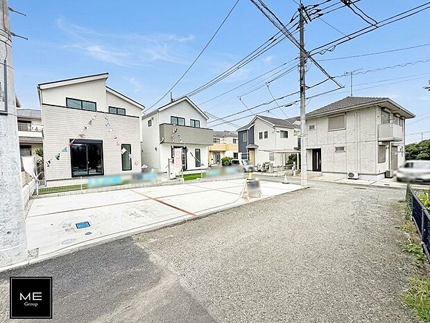 ■この道を歩けば、毎日が少し特別になる