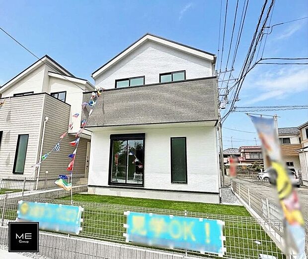 2号棟 ■暮らしを豊かにする充実した仕様設備で快適に