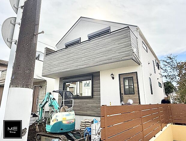 1号棟 ■暮らしを豊かにする充実した仕様設備で快適に