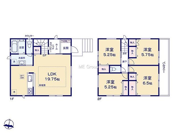 2号棟