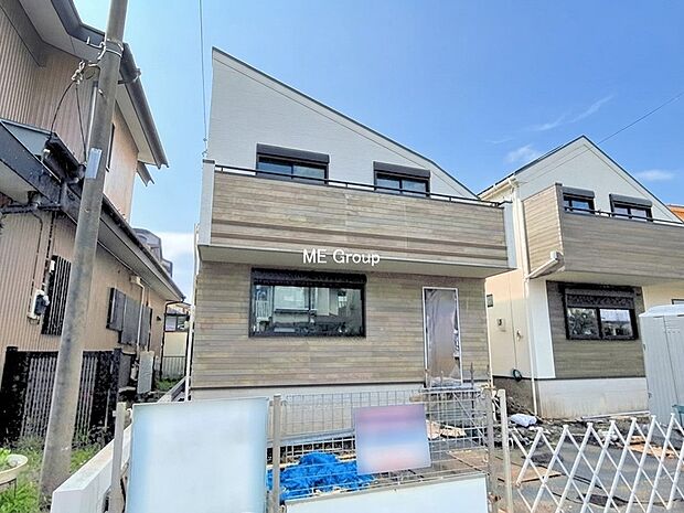 2号棟 ■暮らしを彩る充実した設備仕様が備わった住まい