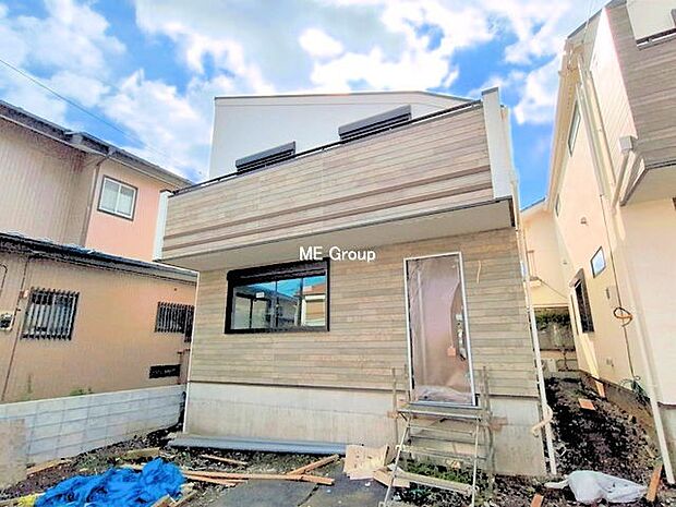 2号棟 ■まずは一度ご覧ください