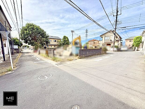 ■この道を歩けば、毎日が少し特別になる