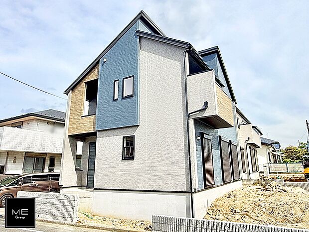 1号棟 ■暮らしを彩る充実した設備仕様が備わった住まい