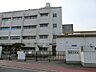 周辺：小学校 450m 横浜市立桂台小学校