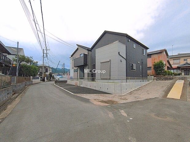 ■この道を歩けば、毎日が少し特別になる