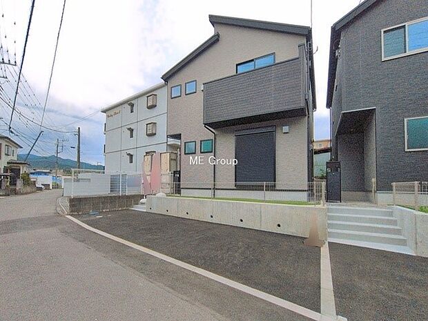 1号棟 ■暮らしを彩る充実した設備仕様が備わった住まい