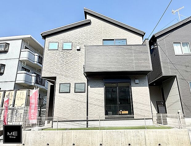 1号棟  ■暮らしを豊かにする充実した仕様設備で快適に