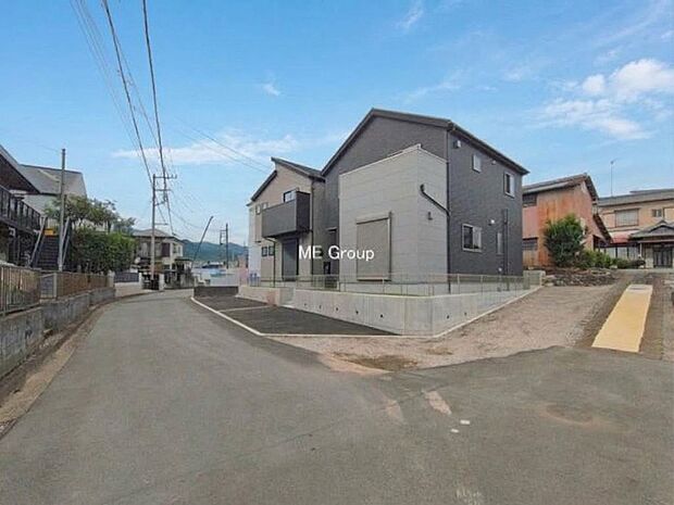 ■この道を歩けば、毎日が少し特別になる