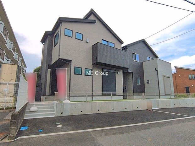 1号棟  ■大切な時間を快適に過ごせる空間