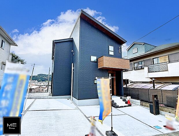 1号棟  ■まずは一度ご覧ください
