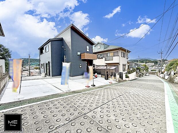 ■優雅なラインが、毎日を引き立てます
