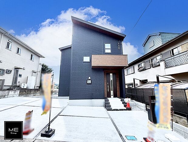 1号棟  ■暮らしを豊かにする充実した仕様設備で快適に