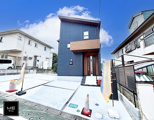 1号棟 ■まずは一度ご覧ください