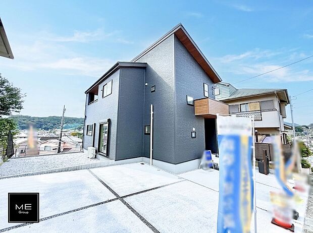 1号棟 ■新しい暮らしが始まる場所で、家族の絆を深める
