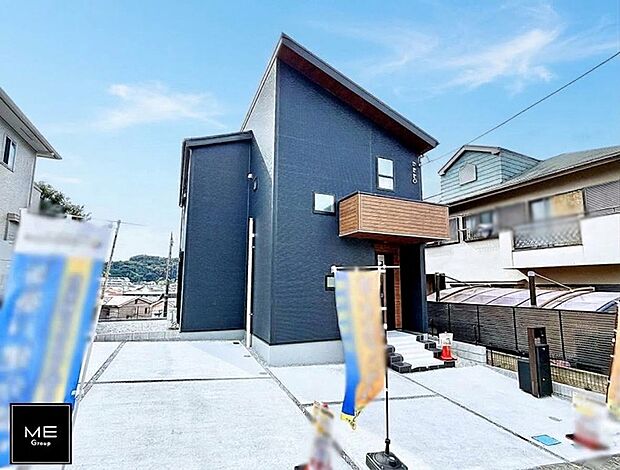 1号棟 ■まずは一度ご覧ください