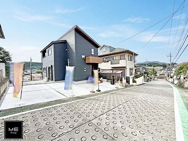 ■優雅なラインが、毎日を引き立てます