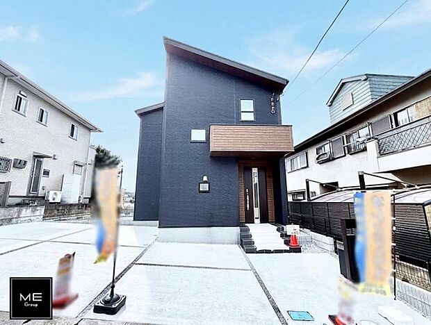 1号棟  ■暮らしを豊かにする充実した仕様設備で快適に
